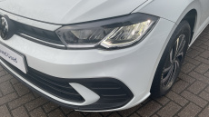 Volkswagen Polo 1.0 Life 5dr Petrol Hatchback